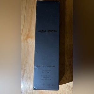 SOLD. Laura Mercier pure canvas primer. New